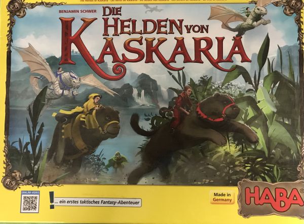 Spiel 1124.0