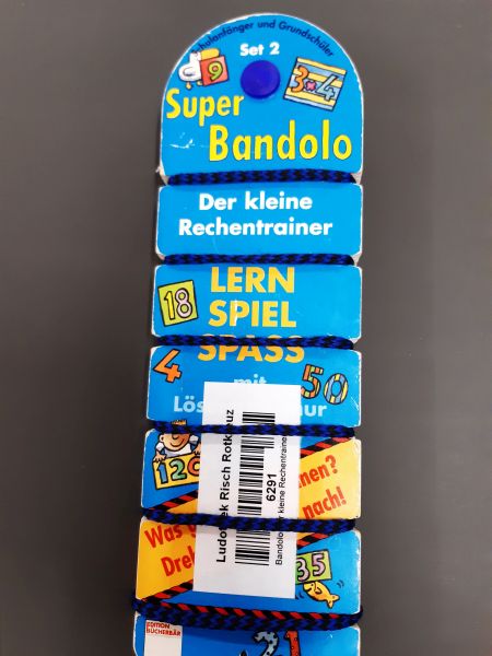Spiel 6291.0