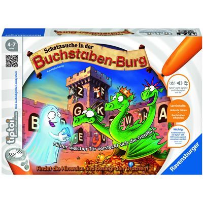 Spiel 6427.0