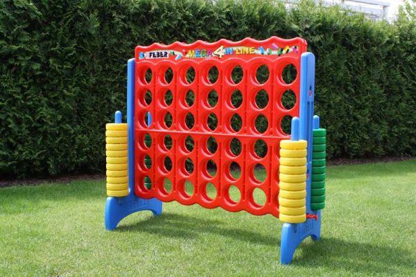 Spiel 8000.0